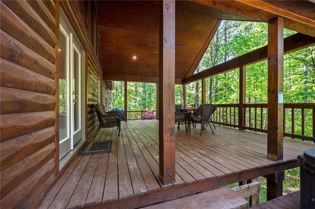 Photo 6 — 557 Hidden Dogwood Trail, Broken Bow, OK 74728