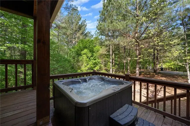 Photo 8 — 557 Hidden Dogwood Trail, Broken Bow, OK 74728