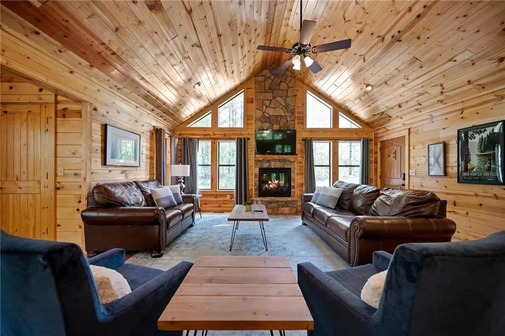 Photo 12 — 557 Hidden Dogwood Trail, Broken Bow, OK 74728