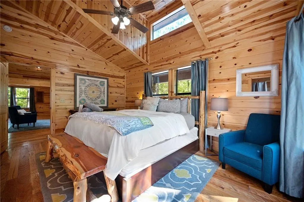 Photo 27 — 557 Hidden Dogwood Trail, Broken Bow, OK 74728