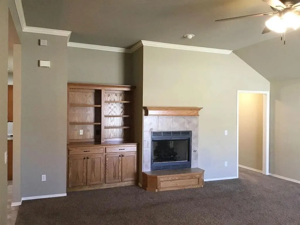 Photo 12 — 408 N Willowood Drive 408 & 410, Yukon, OK 73099