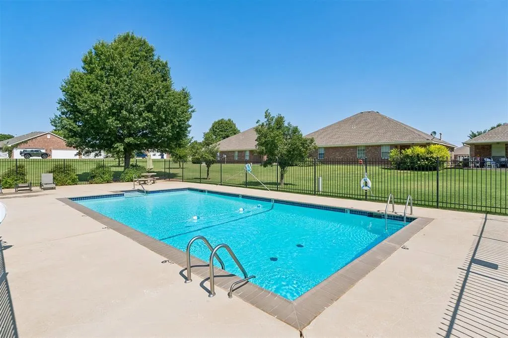 Photo 20 — 408 N Willowood Drive 408 & 410, Yukon, OK 73099