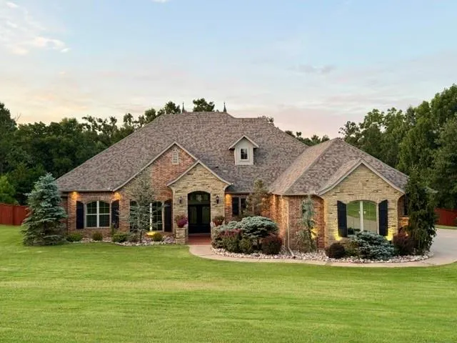 Photo 4 — 4160 Newburg Drive, Choctaw, OK 73020