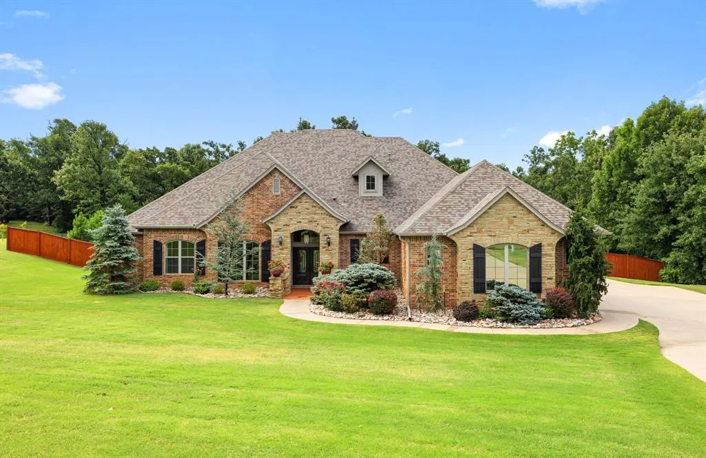 Photo 3 — 4160 Newburg Drive, Choctaw, OK 73020