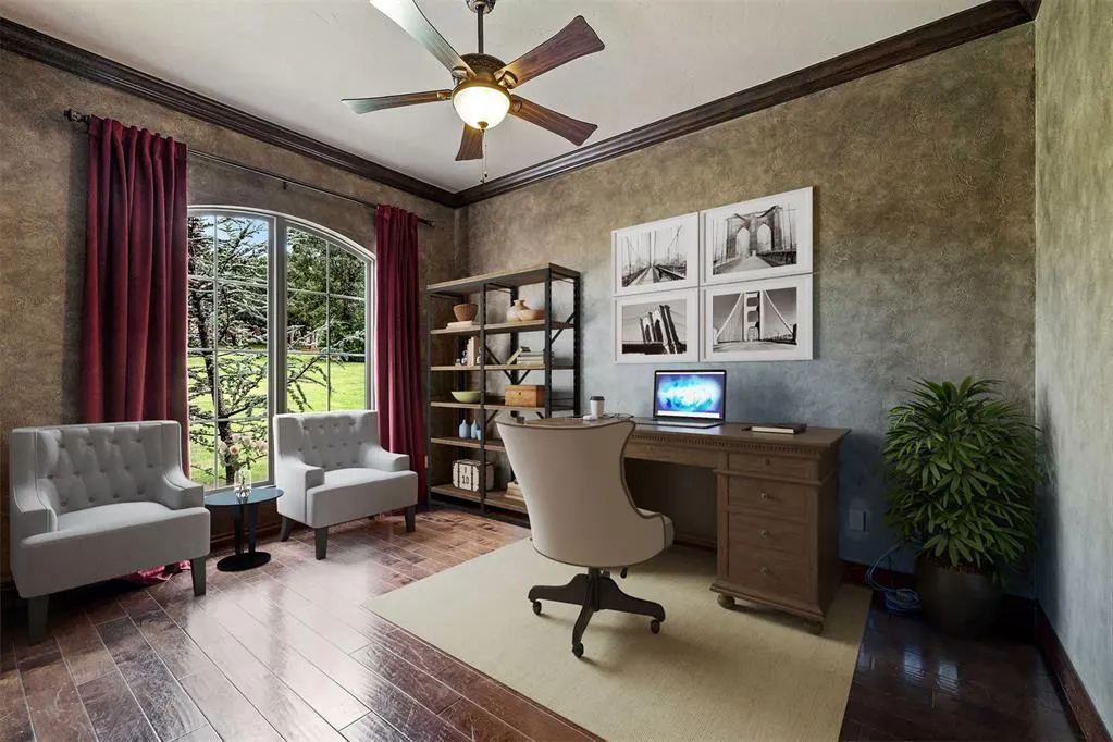 Photo 7 — 4160 Newburg Drive, Choctaw, OK 73020