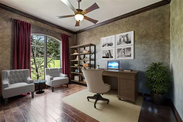 Photo 7 — 4160 Newburg Drive, Choctaw, OK 73020