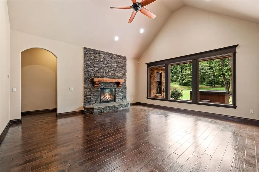 Photo 8 — 4160 Newburg Drive, Choctaw, OK 73020