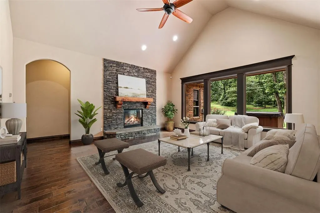 Photo 9 — 4160 Newburg Drive, Choctaw, OK 73020