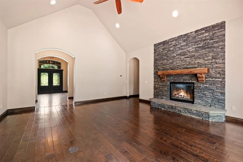Photo 10 — 4160 Newburg Drive, Choctaw, OK 73020