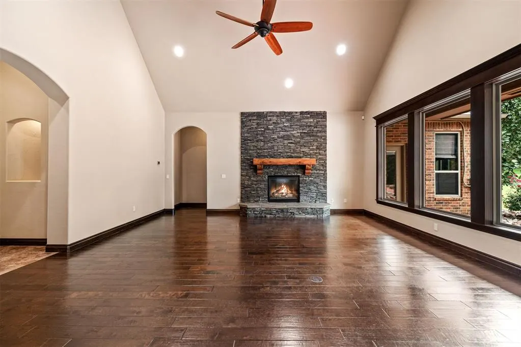 Photo 11 — 4160 Newburg Drive, Choctaw, OK 73020