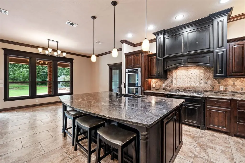 Photo 14 — 4160 Newburg Drive, Choctaw, OK 73020