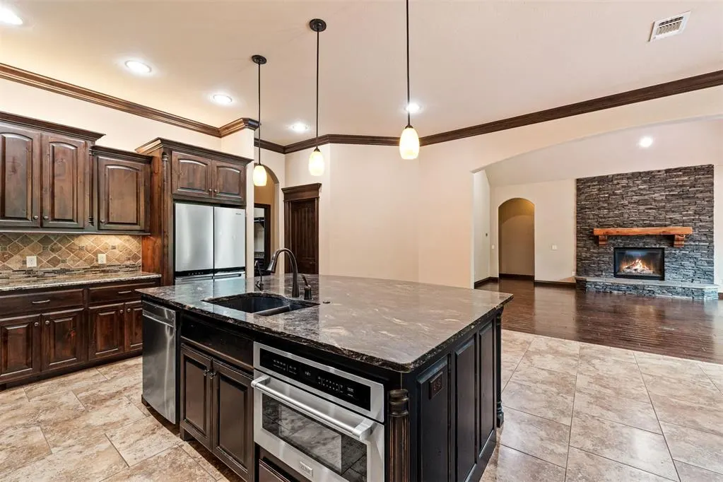 Photo 16 — 4160 Newburg Drive, Choctaw, OK 73020