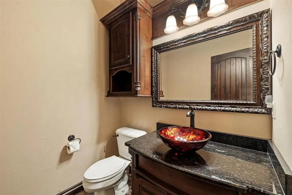 Photo 23 — 4160 Newburg Drive, Choctaw, OK 73020