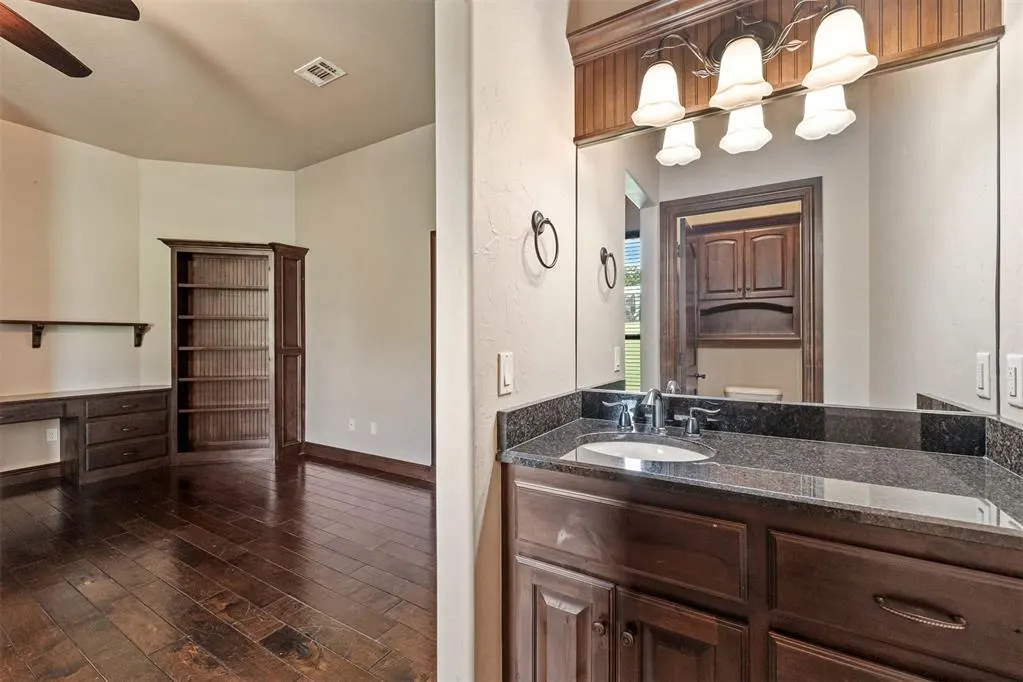 Photo 25 — 4160 Newburg Drive, Choctaw, OK 73020