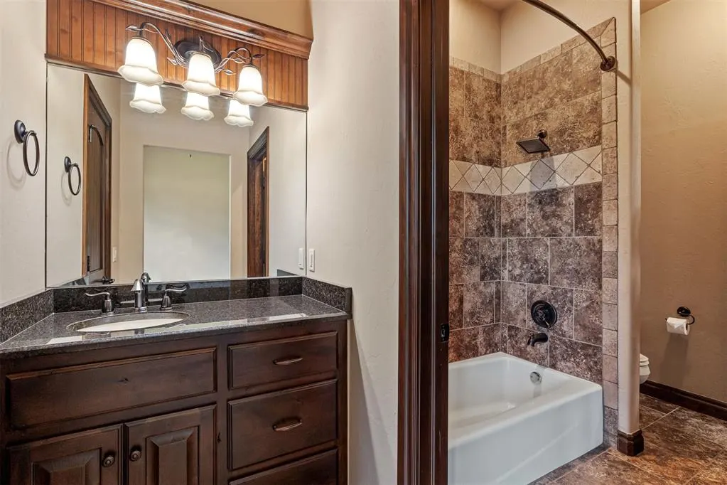 Photo 26 — 4160 Newburg Drive, Choctaw, OK 73020
