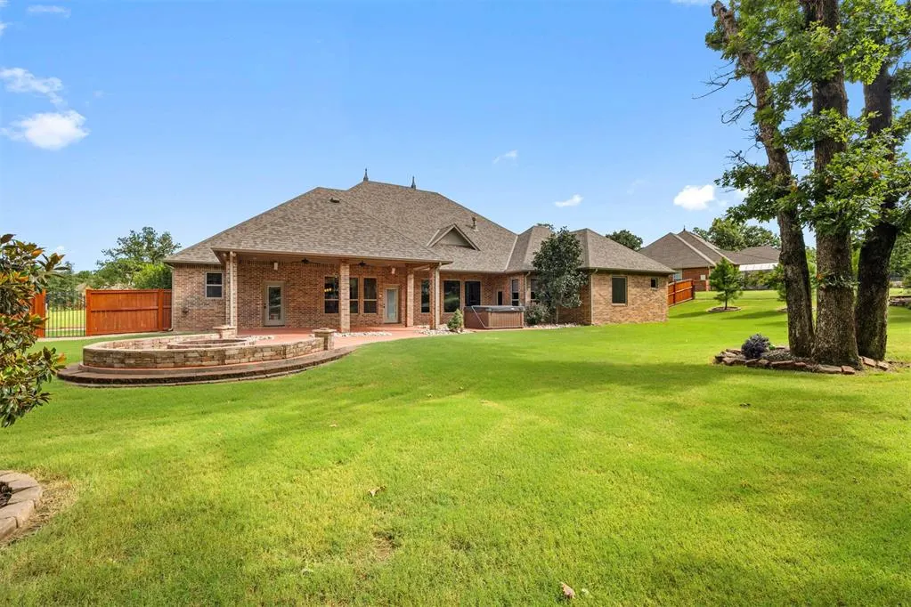 Photo 36 — 4160 Newburg Drive, Choctaw, OK 73020