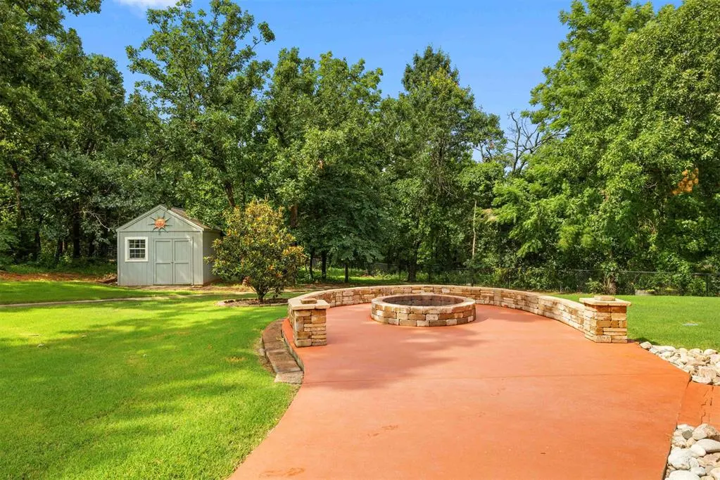 Photo 37 — 4160 Newburg Drive, Choctaw, OK 73020