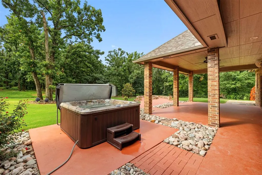 Photo 38 — 4160 Newburg Drive, Choctaw, OK 73020