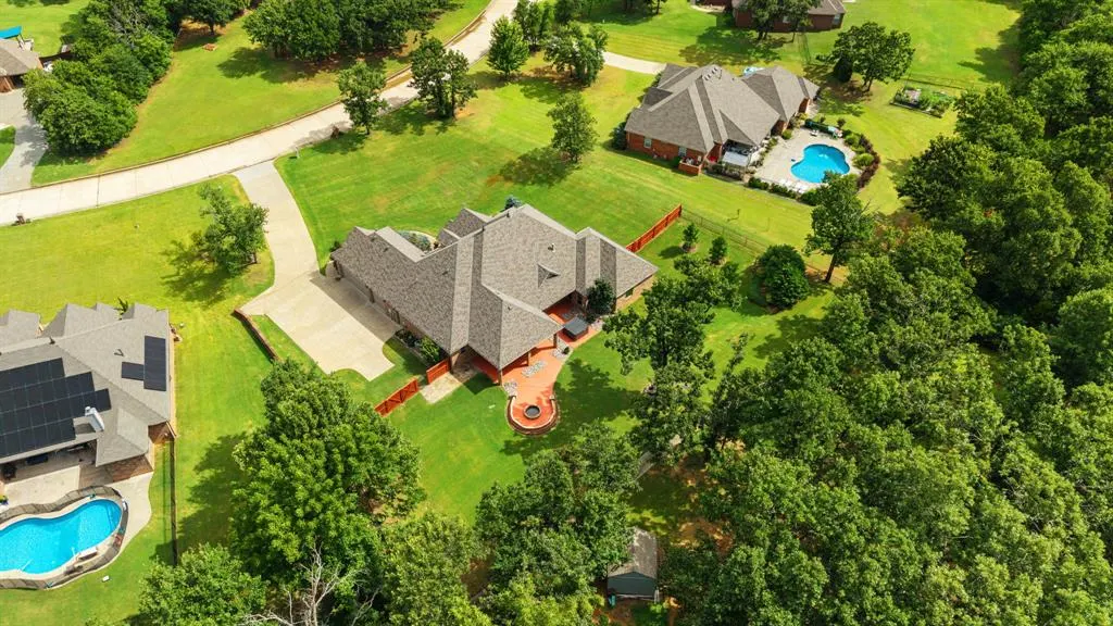 Photo 39 — 4160 Newburg Drive, Choctaw, OK 73020