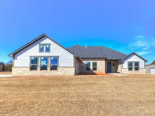 Sold home at 11701 Ward Road