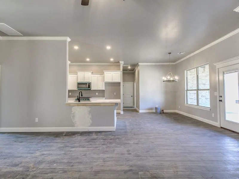 Photo 4 — 11701 Ward Road, Edmond, OK 73034