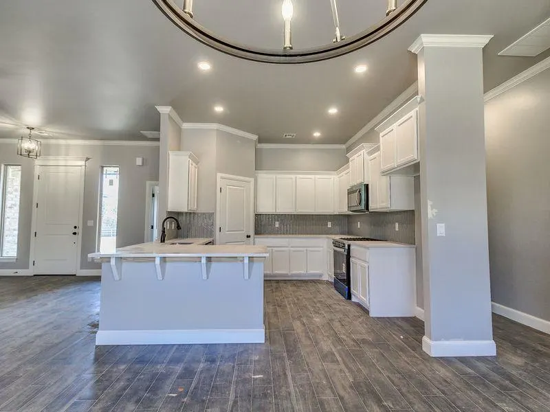 Photo 5 — 11701 Ward Road, Edmond, OK 73034