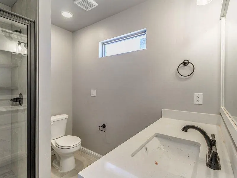 Photo 6 — 11701 Ward Road, Edmond, OK 73034