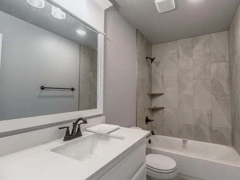 Photo 9 — 11701 Ward Road, Edmond, OK 73034