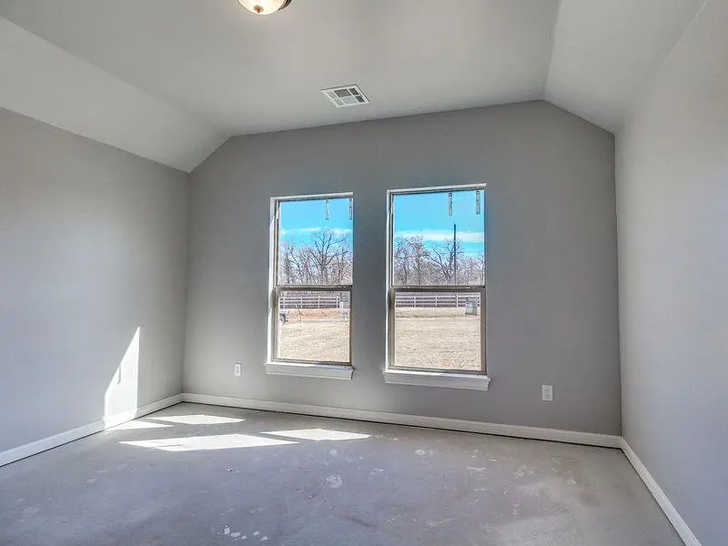 Photo 10 — 11701 Ward Road, Edmond, OK 73034