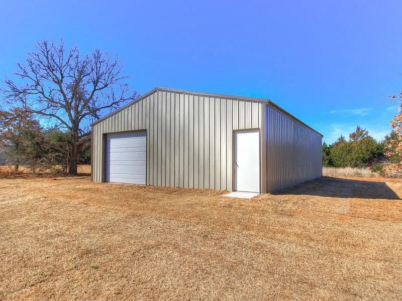 Photo 17 — 11701 Ward Road, Edmond, OK 73034