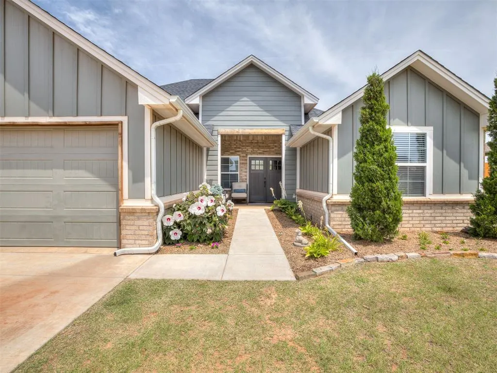 Photo 3 — 1300 Maverick Pass, Piedmont, OK 73078