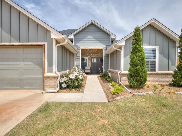 Photo 3 — 1300 Maverick Pass, Piedmont, OK 73078
