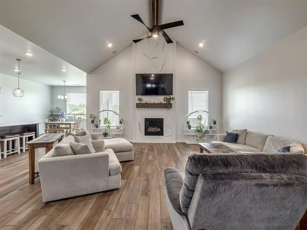 Photo 7 — 1300 Maverick Pass, Piedmont, OK 73078