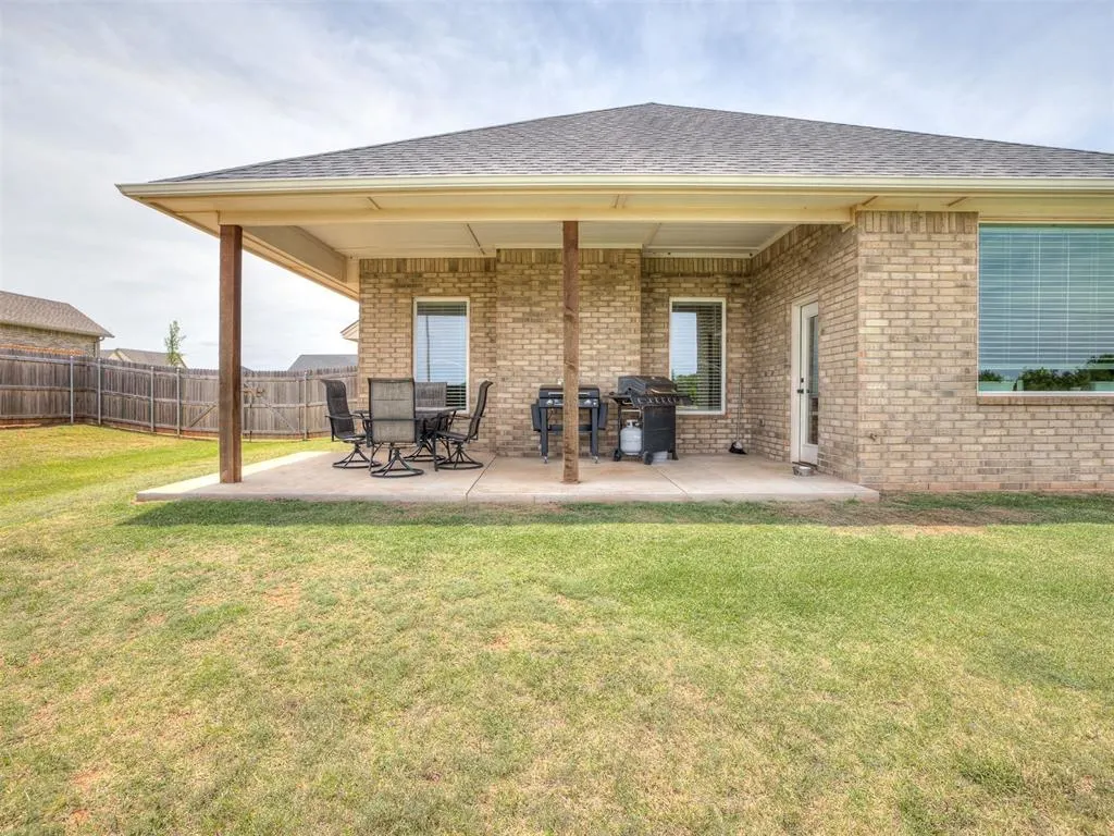Photo 40 — 1300 Maverick Pass, Piedmont, OK 73078
