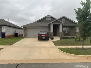Sold home at 15713 Caney Drive