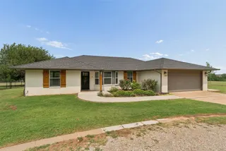 Sold home at 301 Bonanza Lane