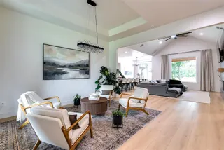 Sold home at 2705 NW 40th Street