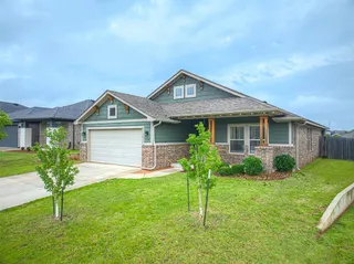 Sold home at 4308 Willow Run