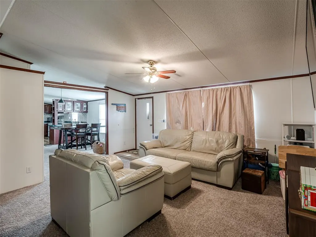 Photo 6 — 6457 N Manning Road, El Reno, OK 73036