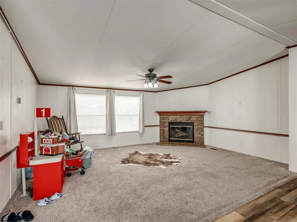 Photo 18 — 6457 N Manning Road, El Reno, OK 73036