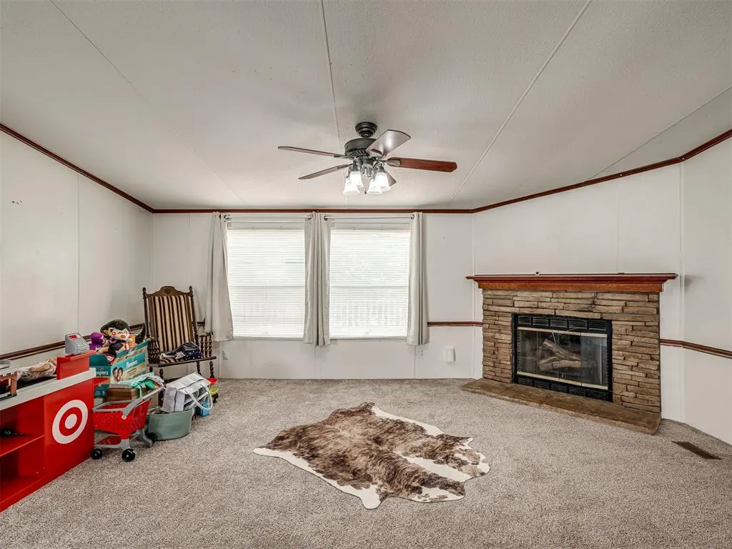 Photo 19 — 6457 N Manning Road, El Reno, OK 73036