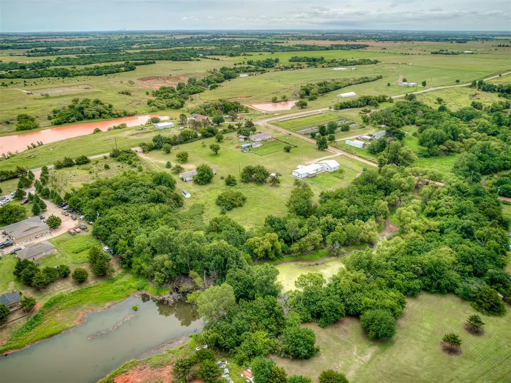 Photo 50 — 6457 N Manning Road, El Reno, OK 73036