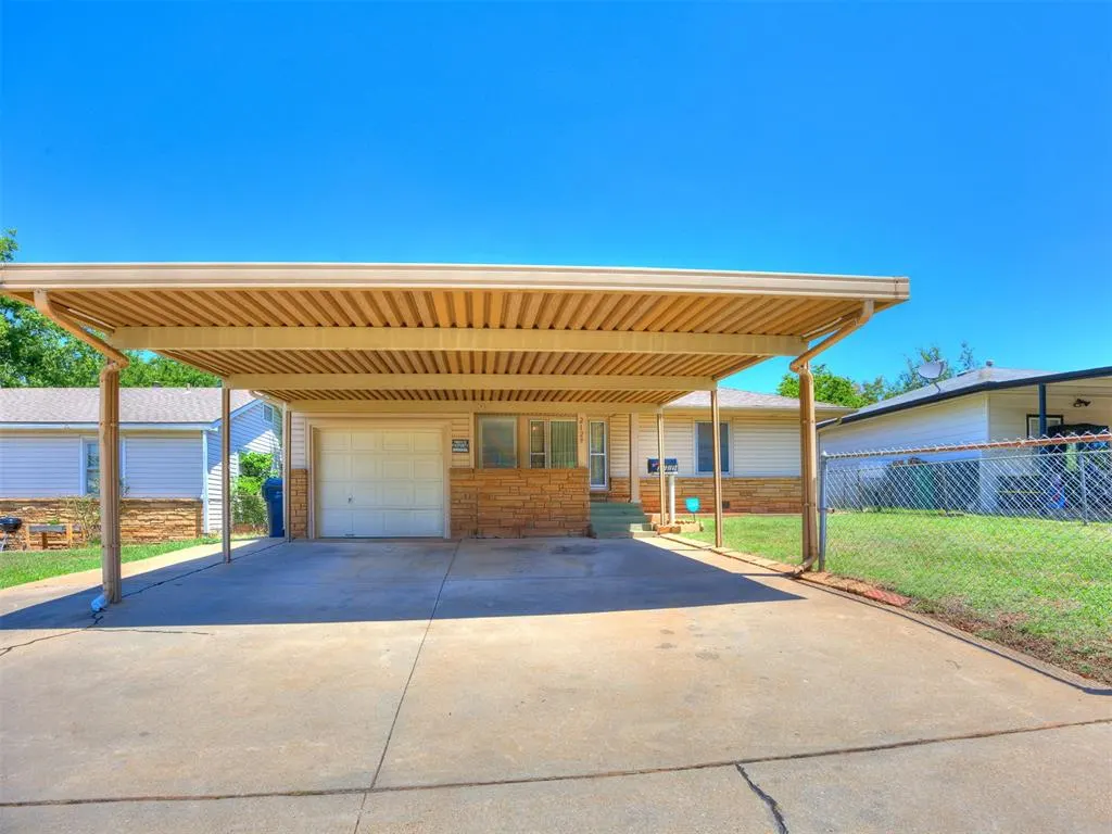 Photo 2 — 2129 SW 50th Street, Oklahoma City, OK 73119