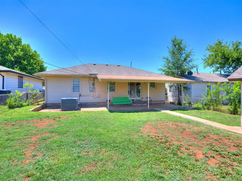 Photo 30 — 2129 SW 50th Street, Oklahoma City, OK 73119