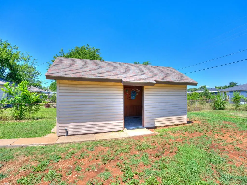 Photo 32 — 2129 SW 50th Street, Oklahoma City, OK 73119