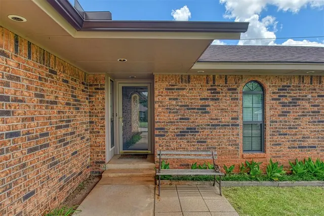 Photo 3 — 2300 N Nail Parkway, Moore, OK 73160