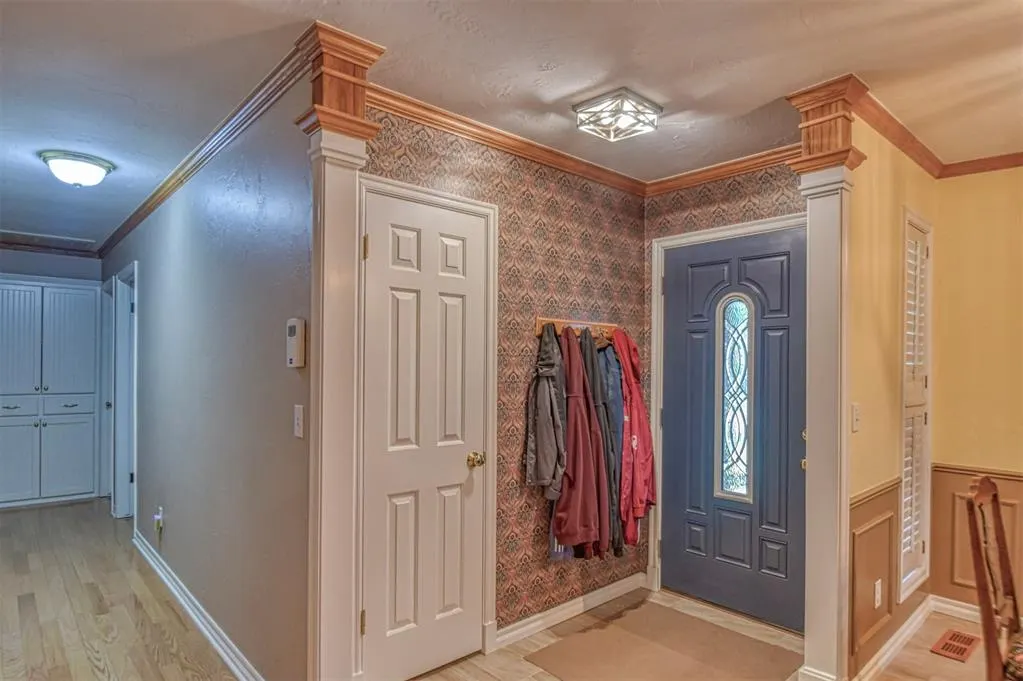Photo 4 — 2300 N Nail Parkway, Moore, OK 73160