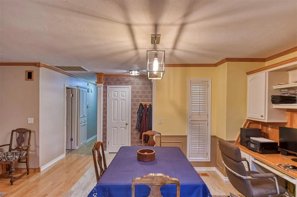 Photo 7 — 2300 N Nail Parkway, Moore, OK 73160