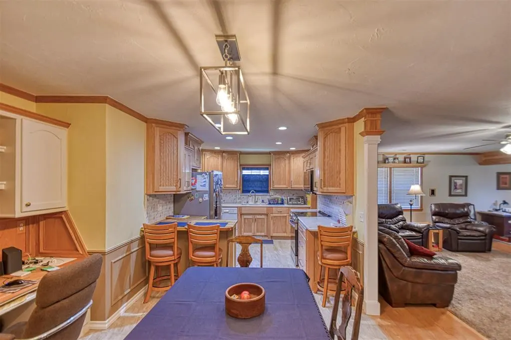 Photo 21 — 2300 N Nail Parkway, Moore, OK 73160