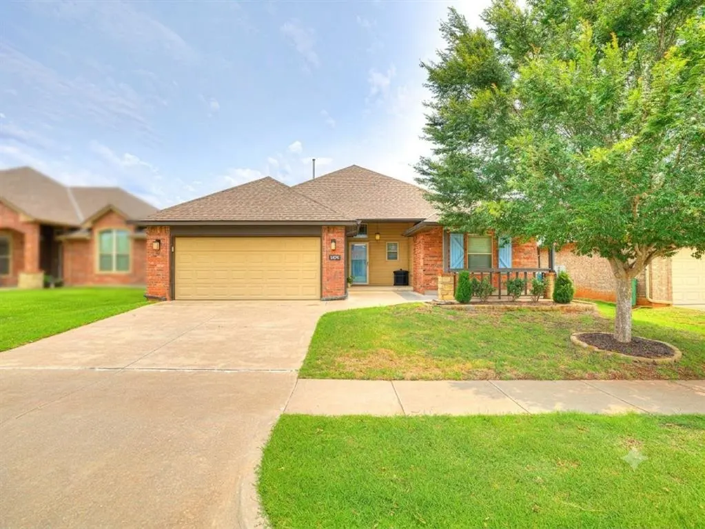 Photo 2 — 6405 NW 158th Terrace, Edmond, OK 73013